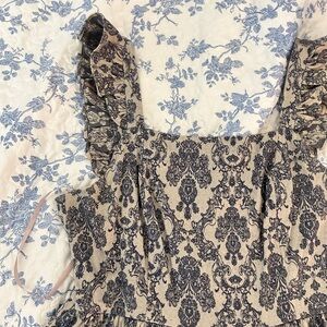 Altar’d State Dress